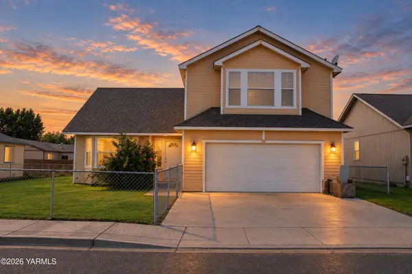 1705 Guernsey, Sunnyside, WA 98944