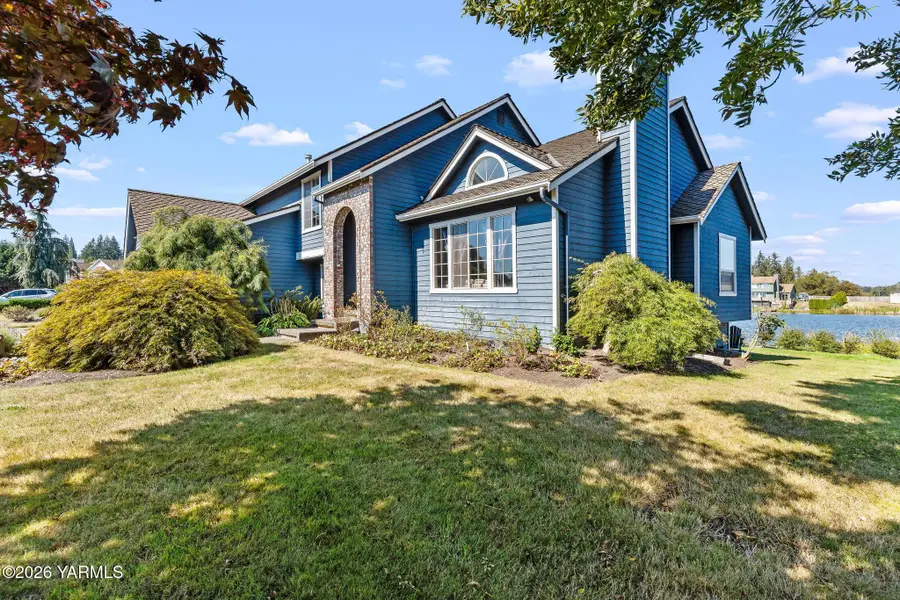 2931 NE 142nd, Marysville, WA 98270 - #2