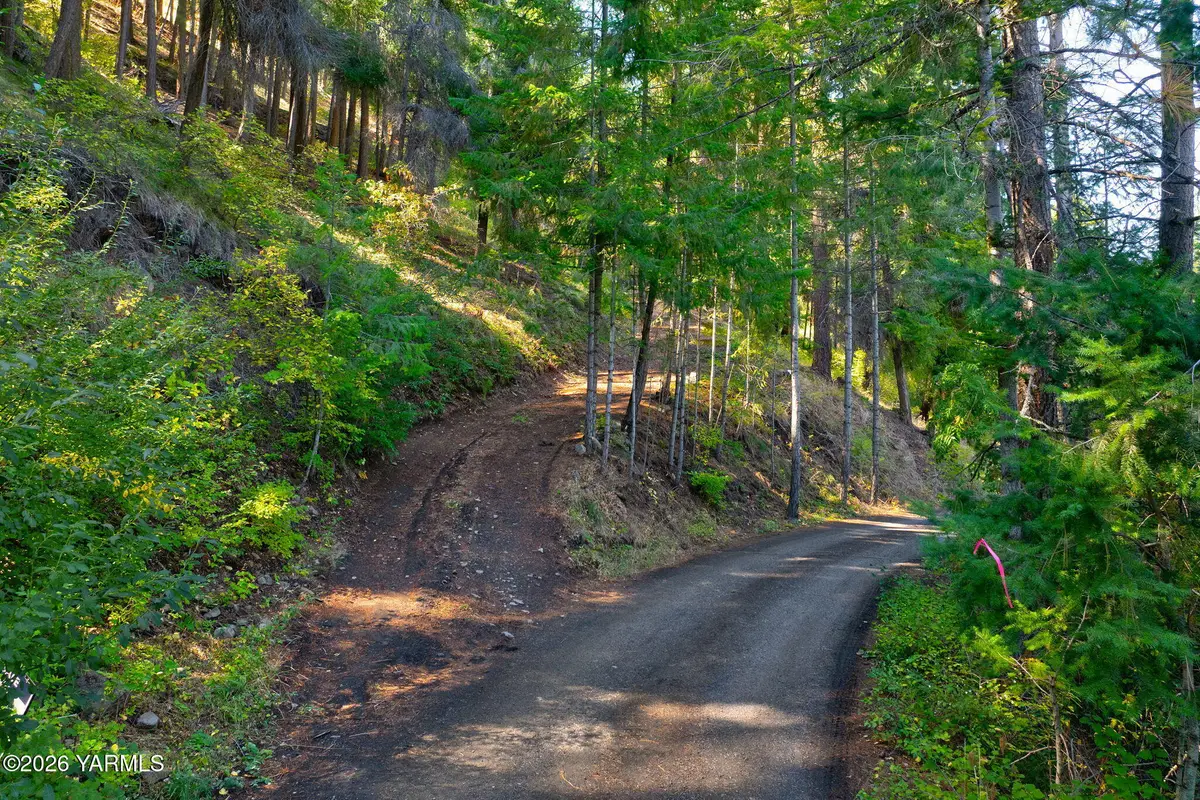 NKA Pine Cliffs, Naches, WA 98937 - #1
