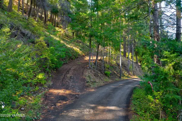 NKA Pine Cliffs, Naches, WA 98937