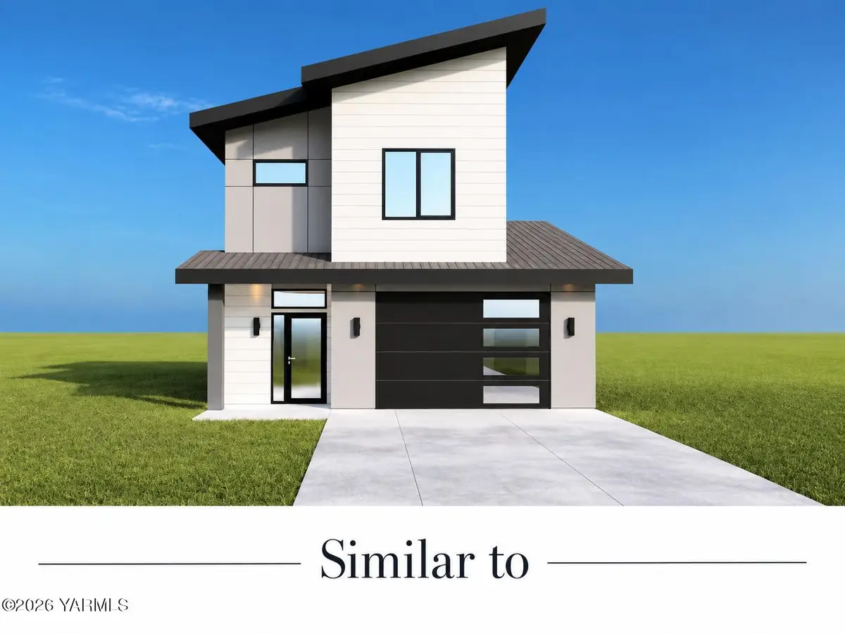 202 Ruiz, Sunnyside, WA 98944 - #1
