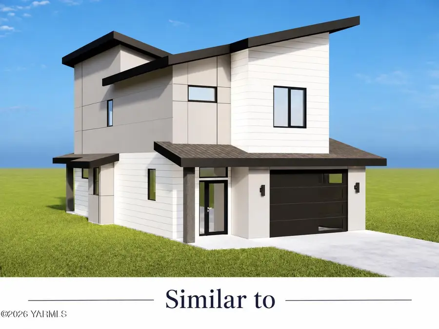 202 Ruiz, Sunnyside, WA 98944 - #2