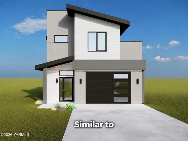 206 Ruiz, Sunnyside, WA 98944