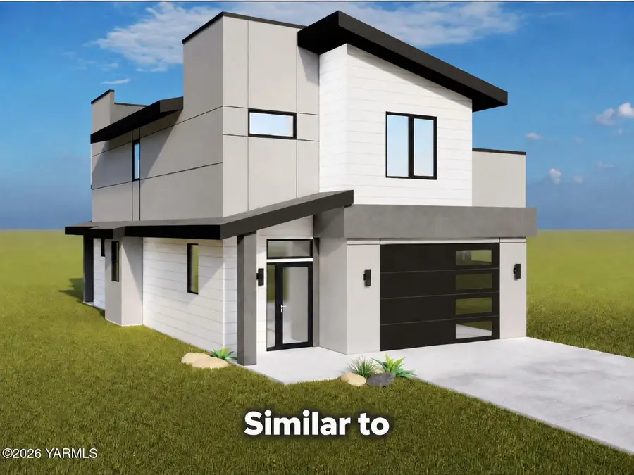 206 Ruiz, Sunnyside, WA 98944 - #2