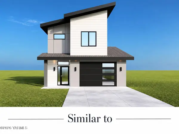 214 Ruiz, Sunnyside, WA 98944