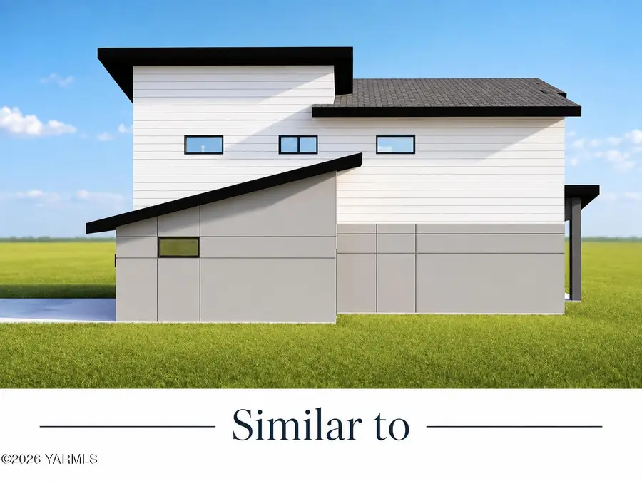 214 Ruiz, Sunnyside, WA 98944 - #3