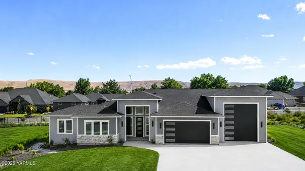 9316 Golden, Yakima, WA 98903