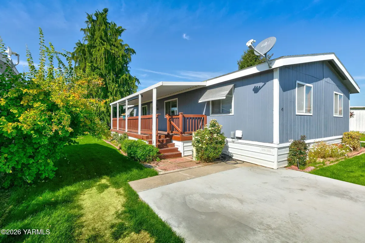 55 W Washington, Yakima, WA 98903 - #1