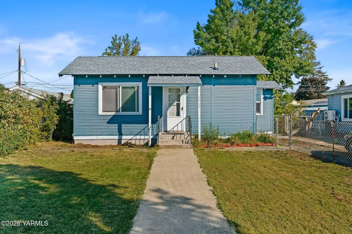 1511 Roosevelt, Yakima, WA 98902 - #1