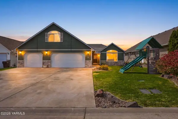 4 N 86th, Yakima, WA 98908