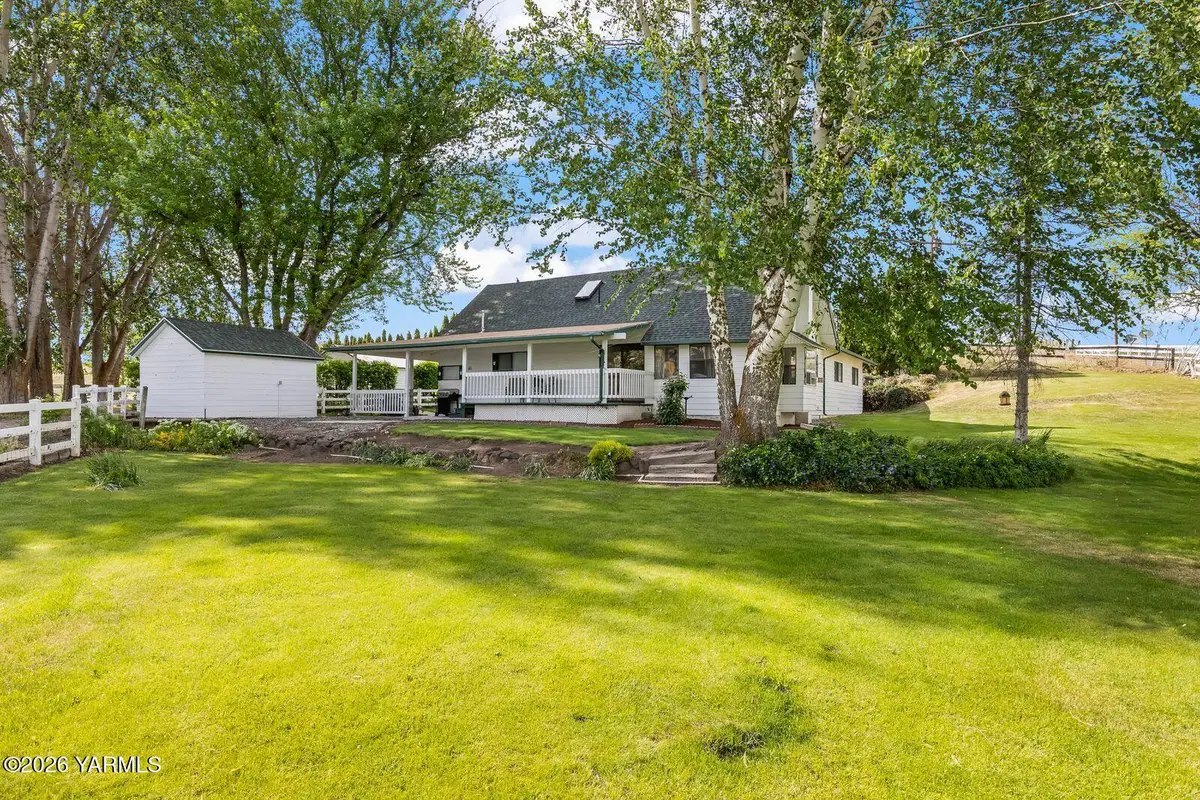 592 Livengood, Cowiche, WA 98923 - #1