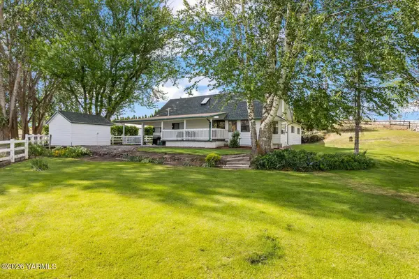 592 Livengood, Cowiche, WA 98923