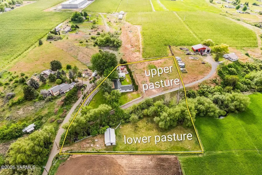 592 Livengood, Cowiche, WA 98923 - #2