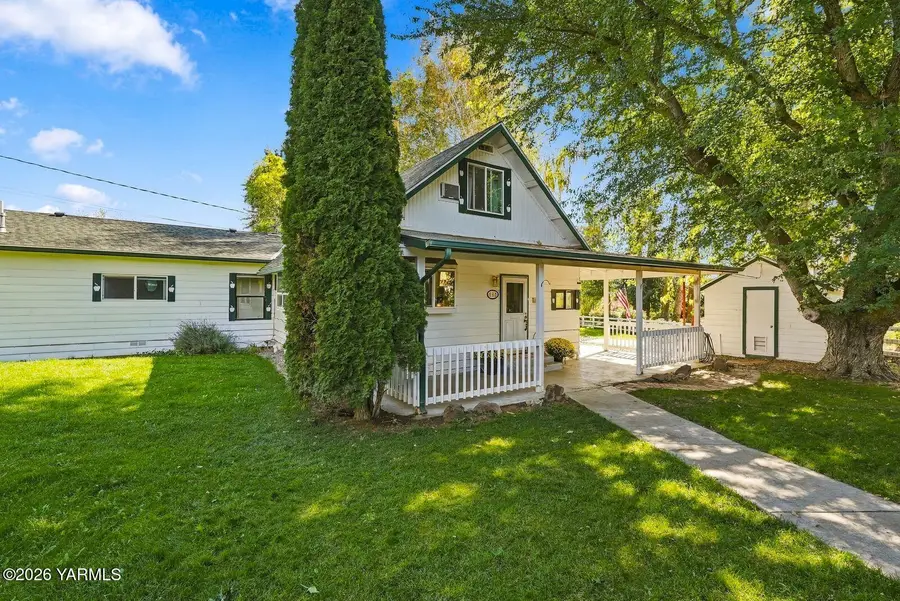 592 Livengood, Cowiche, WA 98923 - #3