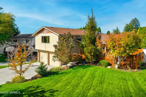 312 N 50th, Yakima, WA 98908