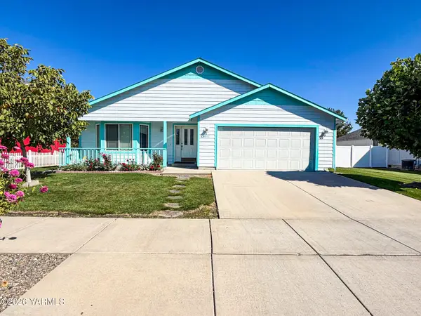 1612 Harvest, Sunnyside, WA 98944
