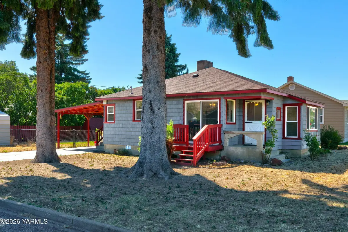 25 Shafer, Naches, WA 98937 - #1