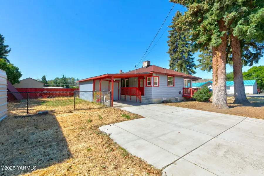 25 Shafer, Naches, WA 98937 - #2