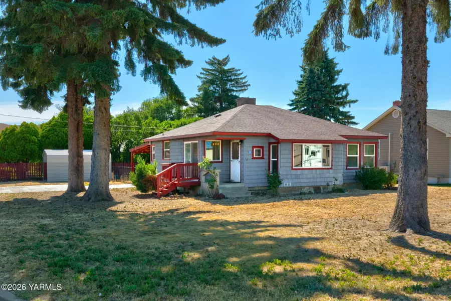 25 Shafer, Naches, WA 98937 - #3