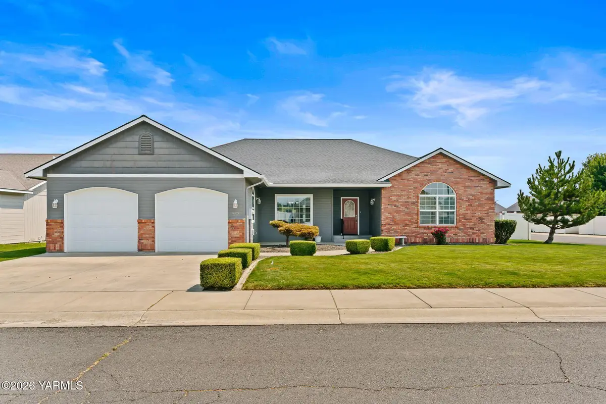 1009 S 91st, Yakima, WA 98908 - #1