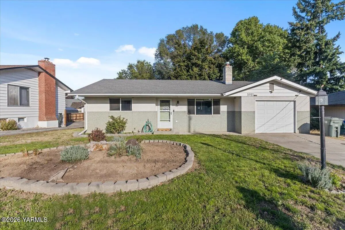 1011 S 33rd, Yakima, WA 98902 - #1