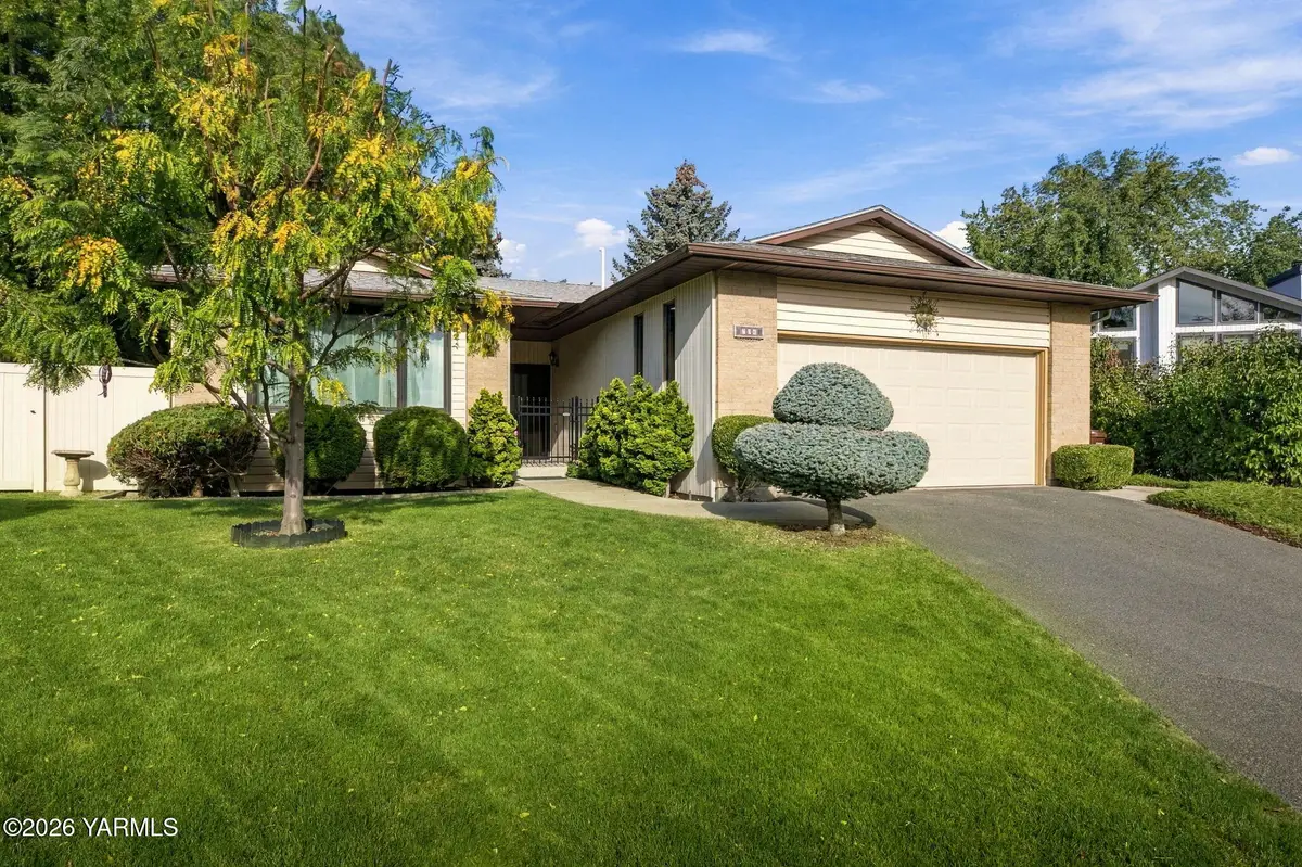 706 N 47th, Yakima, WA 98908 - #1