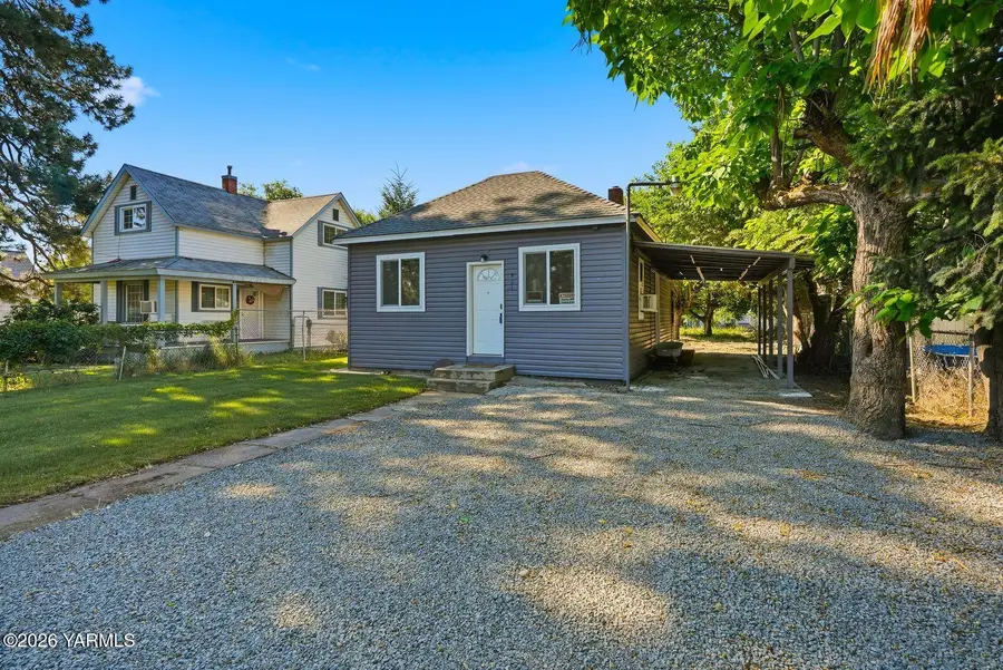 904 La Salle, Yakima, WA 98901 - #2