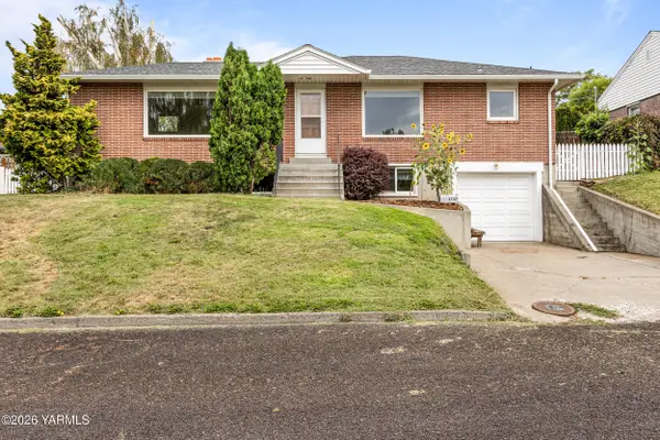 2707 Shelton, Yakima, WA 98902