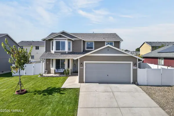 1605 S 14th, Sunnyside, WA 98944