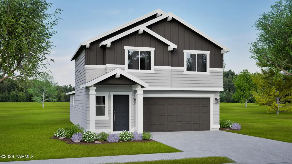 2531 S 47th, Yakima, WA 98903 - #1