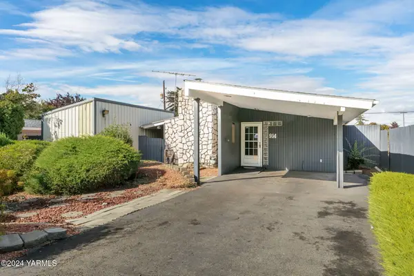 914 S 36th, Yakima, WA 98902