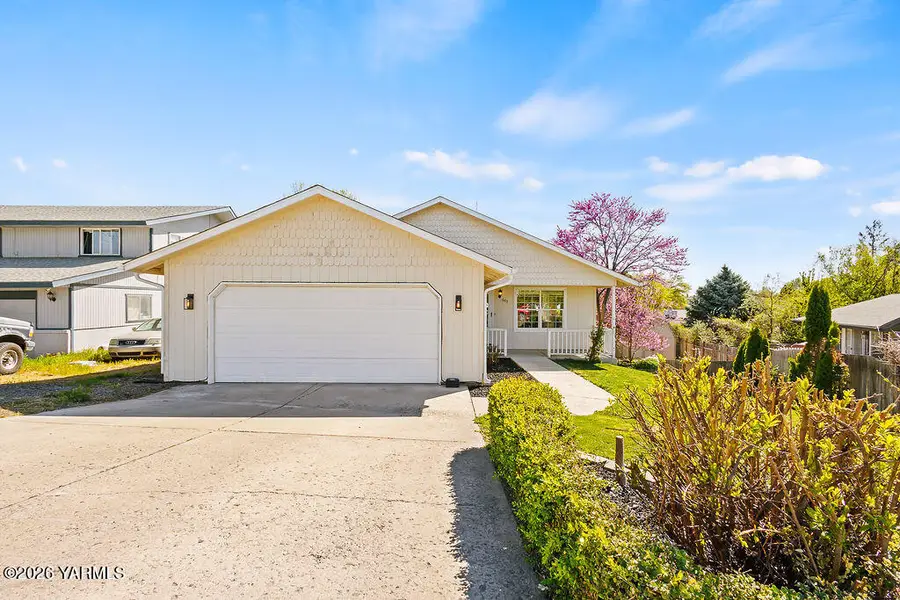 603 Westwind, Zillah, WA 98953 - #2