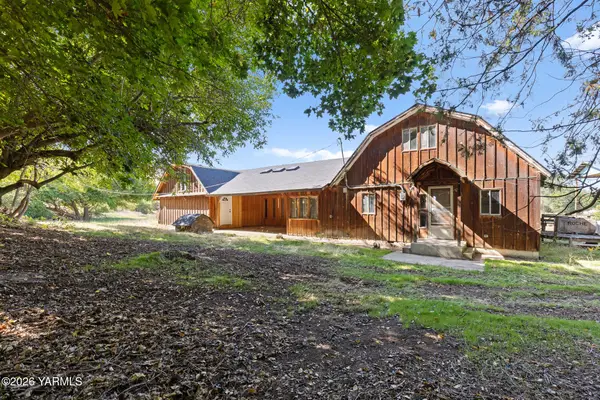 316 Sage Trail, Yakima, WA 98901