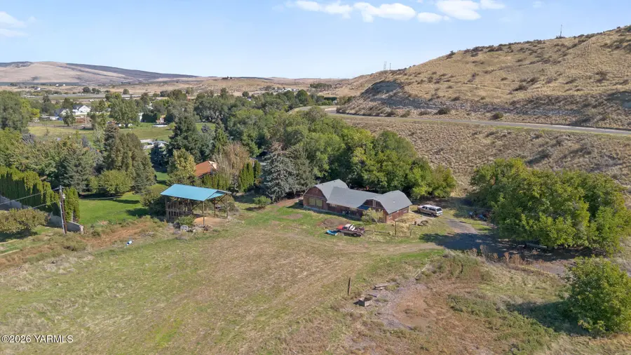 316 Sage Trail, Yakima, WA 98901 - #3