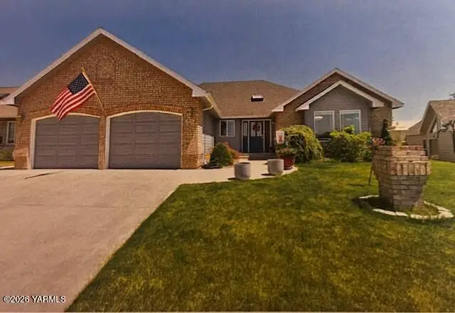 619 S 75th, Yakima, WA 98908 - #1