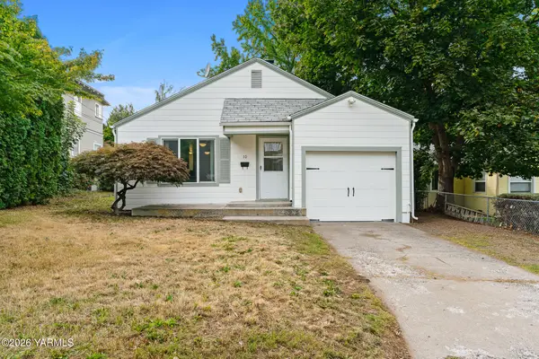 10 N 28th, Yakima, WA 98902