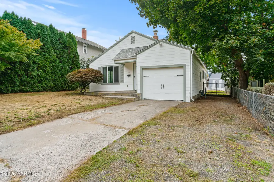10 N 28th, Yakima, WA 98902 - #2