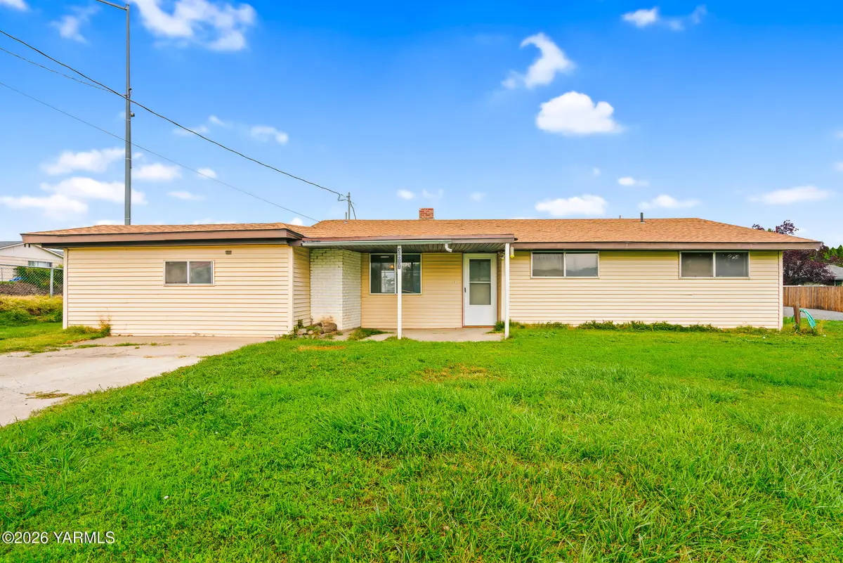 3811 Mclean, Yakima, WA 98908 - #1