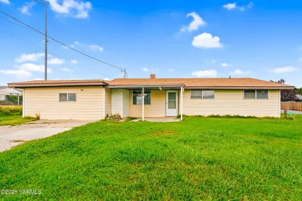 3811 Mclean, Yakima, WA 98908