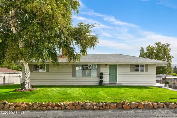 503 N 10th, Selah, WA 98942