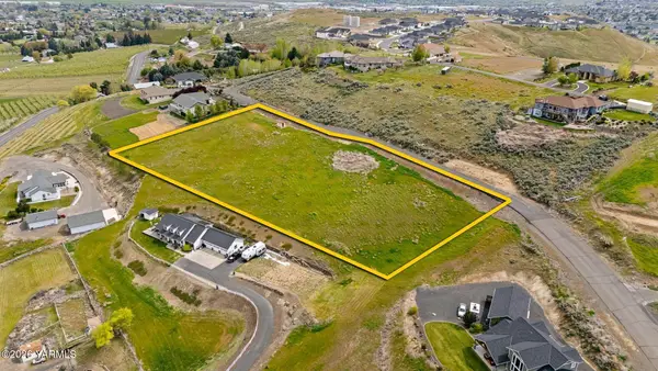 NKA Mcgonagle Rd/marisa Hill, Selah, WA 98942