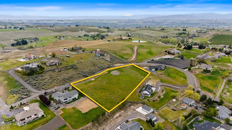 NKA Mcgonagle Rd/marisa Hill, Selah, WA 98942 - #2