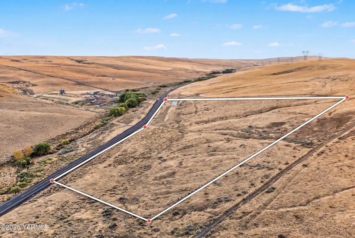 NKA Turpin, Mabton, WA 98935 - #1