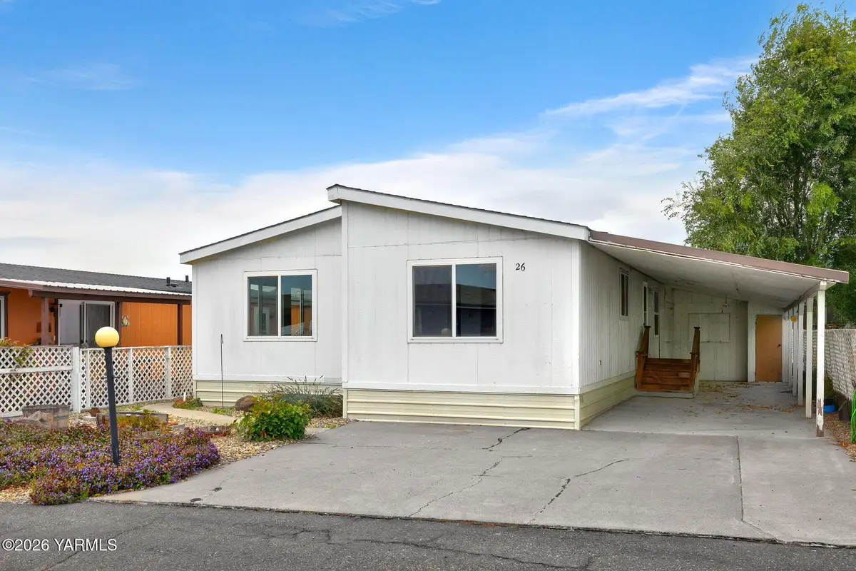 1100 S Euclid, Grandview, WA 98930 - #1