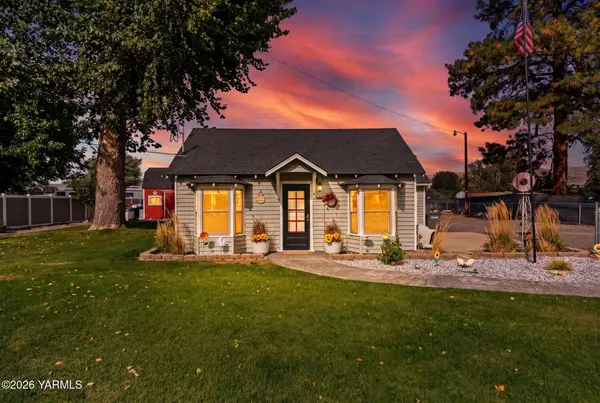 3807 W Birchfield, Yakima, WA 98901