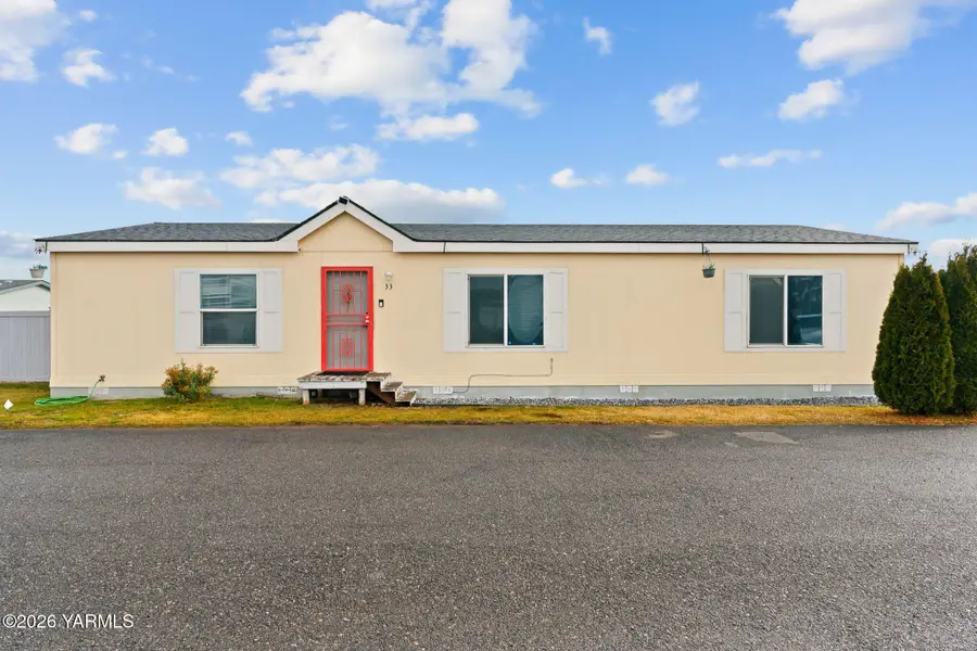 2802 S 5th, Union Gap, WA 98903 - #2