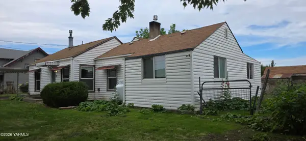 33 Whatcom, Yakima, WA 98903