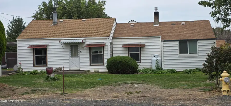 33 Whatcom, Yakima, WA 98903 - #2