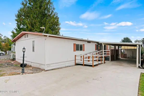 1130 N Wenas, Selah, WA 98942