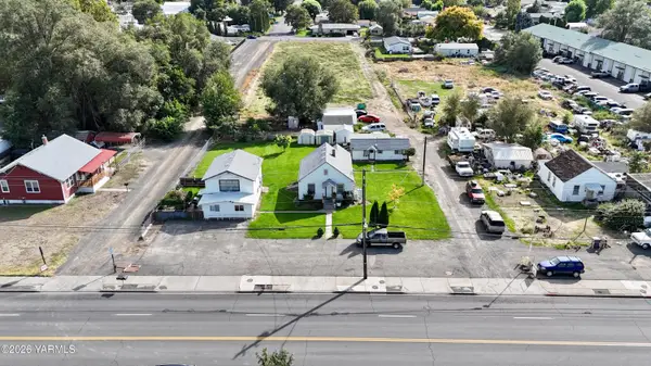 104 W Washington, Union Gap, WA 98903